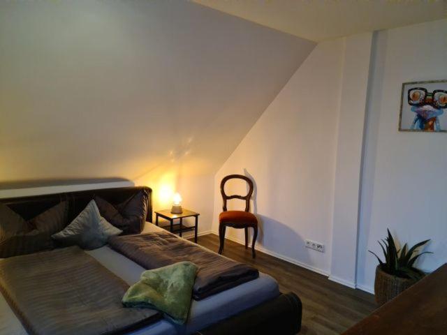 Pilgrims "Rosalie" Grosse Fewo Mit 3 Schlafzimmern, 1Bad, 2 Wc, Balkon, Fast Internet Brilon Extérieur photo
